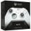 Microsoft Xbox One Controller Elite Blanco