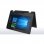 Lenovo Yoga 300 -11IBR Intel Celeron N3060/4 GB/500 GB/11.6" Táctil