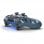 Sony DualShock 4 Camuflaje Azul V2