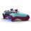 Sony DualShock 4 Morado/Azul V2