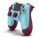 Sony DualShock 4 Morado/Azul V2
