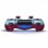 Sony DualShock 4 Morado/Azul V2