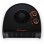 Orbegozo FH5035 Calefactor 2500W Negro