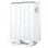 Orbegozo RRM 810 Emisor Térmico sin Aceite 800W