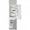 Teka CI3 342 Frigorífico Combi Integrable A+