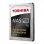 Toshiba N300 3.5" 6000 Go Série ATA III