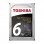 Toshiba X300 6TB 3.5" SATA III en PcComponentes