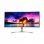 LG 38WK95C-W 37.5" LED IPS UltraWide QuadHD FreeSync Curva