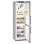 Liebherr CBNef 4815 Frigorífico Combi A+++ Acero Inoxidable