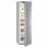 Liebherr CBNef 4815 Frigorífico Combi A+++ Acero Inoxidable