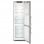 Liebherr CBNef 4815 Frigorífico Combi A+++ Acero Inoxidable