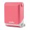 Kiipix Impresora Fotográfica Inalámbrica Rosa para Smartphone