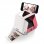 Kiipix Impresora Fotográfica Inalámbrica Rosa para Smartphone