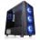 Thermaltake  Versa J23 TG RGB Edition USB 3.0 Cristal Templado