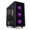 Thermaltake  Versa J23 TG RGB Edition USB 3.0 Cristal Templado