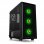 Thermaltake  Versa J23 TG RGB Edition USB 3.0 Cristal Templado