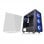 Thermaltake  Versa J23 TG RGB Edition USB 3.0 Cristal Templado