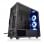 Thermaltake  Versa J23 TG RGB Edition USB 3.0 Cristal Templado