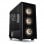 Thermaltake  Versa J23 TG RGB Edition USB 3.0 Cristal Templado