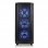 Thermaltake Versa J24 TG RGB Edition USB 3.0 Cristal Templado