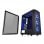 Thermaltake Versa J24 TG RGB Edition USB 3.0 Cristal Templado