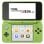 Nintendo New 2DS XL Minecraft Creeper Edition + Minecraft (Preinstalado)