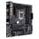 Carte mère ASUS TUF Z390M-PRO GAMING Z390 LGA1151 DDR4 Micro ATX CrossFireX SLI