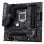 Carte mère ASUS TUF Z390M-PRO GAMING Z390 LGA1151 DDR4 Micro ATX CrossFireX SLI