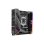 Schede Madri ASUS ROG STRIX Z390-I GAMING Z390 LGA1151 DDR4 Mini-ITX WiFi RGB SupremeFX
