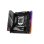 Schede Madri ASUS ROG STRIX Z390-I GAMING Z390 LGA1151 DDR4 Mini-ITX WiFi RGB SupremeFX