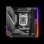 Schede Madri ASUS ROG STRIX Z390-I GAMING Z390 LGA1151 DDR4 Mini-ITX WiFi RGB SupremeFX