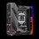 Schede Madri ASUS ROG STRIX Z390-I GAMING Z390 LGA1151 DDR4 Mini-ITX WiFi RGB SupremeFX