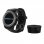 Brimgton BWATCH-100GPS Smartwatch con GPS Negro
