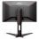 AOC Gaming C24G1 24" LED FullHD 144Hz FreeSync Curva