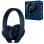 Casque sans fil Sony Or/Bleu marine Édition limitée