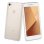 Muvit Cristal Soft Funda Transparente para Xiaomi Redmi Note 5A Prime 