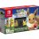 Nintendo Switch Pokémon: Lets Go Eevee + Poké Ball Plus Edición Limitada