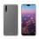 Muvit Cristal Soft Funda Transparente para Huawei P20