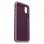 OtterBox Symmetry Funda Violeta para iPhone X/XS
