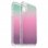 OtterBox Symmetry Clear Funda Purpurina Arcoiris para iPhone XR