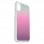OtterBox Symmetry Clear Funda Purpurina Arcoiris para iPhone XR