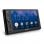 Sony XAV-AX1000 Receptor Multimedia Bluetooth