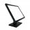 iggual MTL17C 17" TFT LCD Farb-Touch-Monitor für POS