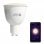 Lampadina LED SPC Vega 380 Smart Wifi Bianca Dimmerabile E14