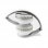 Conceptronic Parris 01B Auriculares Inalámbricos Blanco
