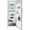 Teka TS3 370 Frigorífico Una Puerta A+ Acero Inoxidable