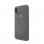 Unotec Super-Slim Funda Transparente para iPhone X/XS