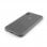 Unotec Super-Slim Funda Transparente para iPhone X/XS