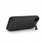 Capa Unotec com Bateria com Indução Negra para iPhone X/XS