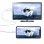 Unotec Adaptador de HDMI para iPhone y iPad
